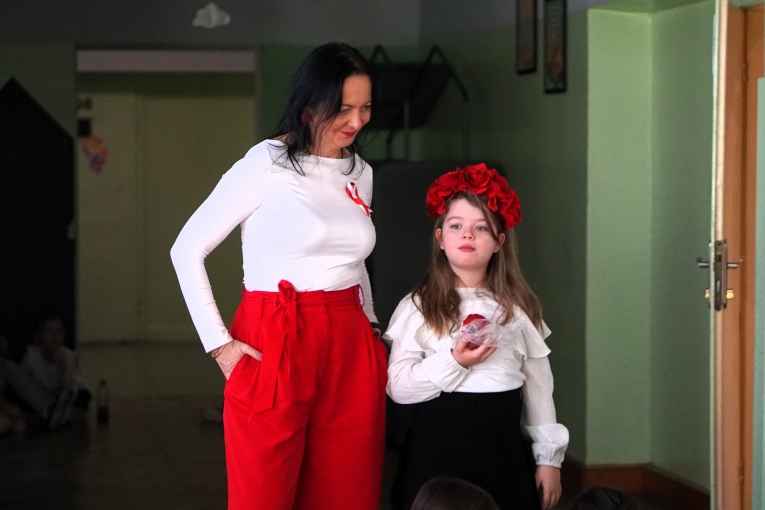 NARODOWY DZIE� NIEPODLEG�O�CI