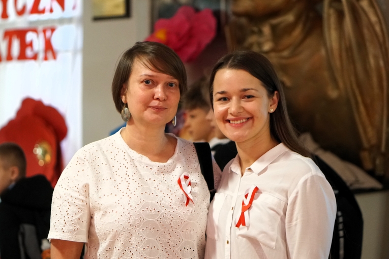 NARODOWY DZIE� NIEPODLEG�O�CI