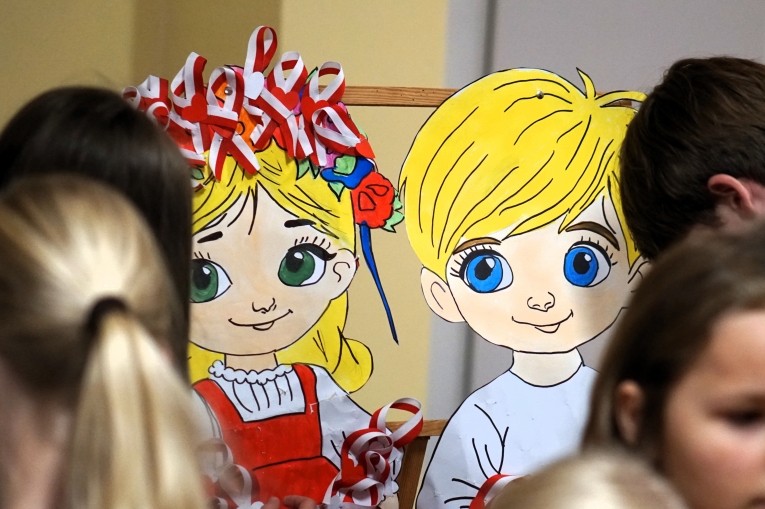 NARODOWY DZIE� NIEPODLEG�O�CI