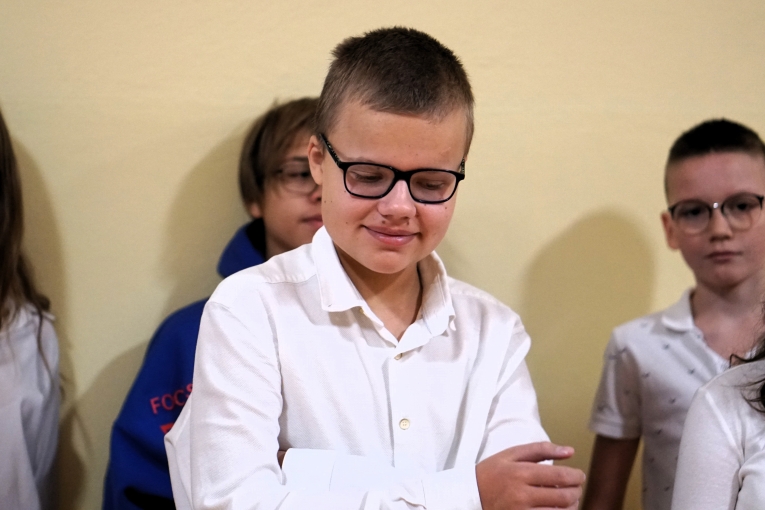 NARODOWY DZIE� NIEPODLEG�O�CI