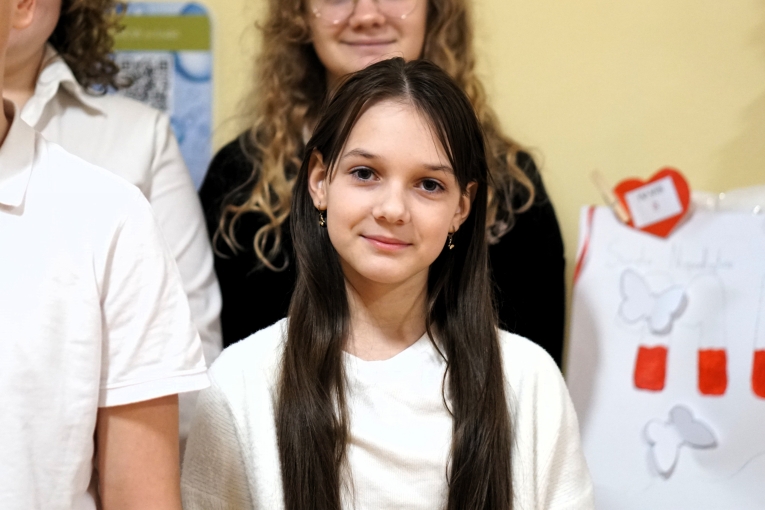 NARODOWY DZIE� NIEPODLEG�O�CI