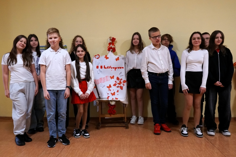 NARODOWY DZIE� NIEPODLEG�O�CI