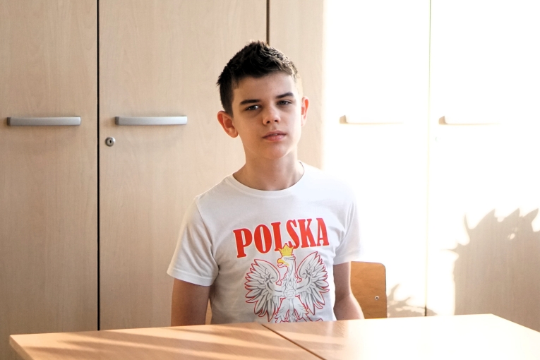 NARODOWY DZIE� NIEPODLEG�O�CI