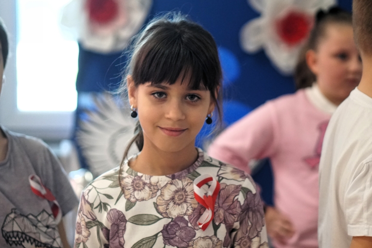 NARODOWY DZIE� NIEPODLEG�O�CI