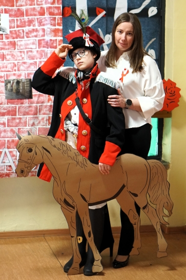 NARODOWY DZIE� NIEPODLEG�O�CI