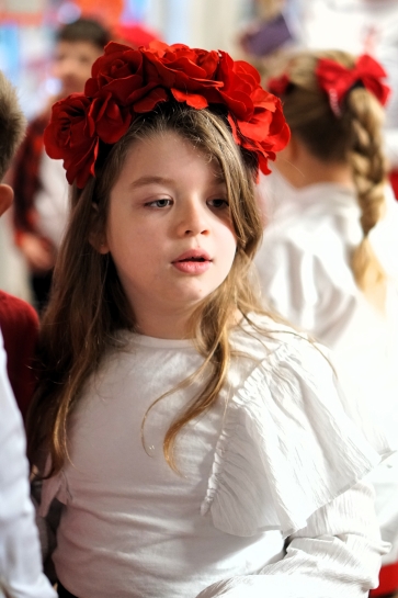 NARODOWY DZIE� NIEPODLEG�O�CI