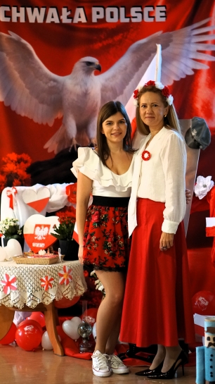 NARODOWY DZIE� NIEPODLEG�O�CI