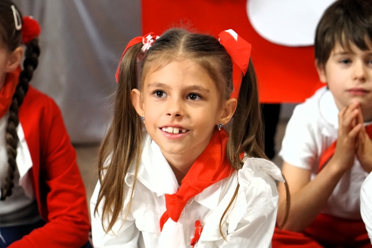 NARODOWY DZIE� NIEPODLEG�O�CI