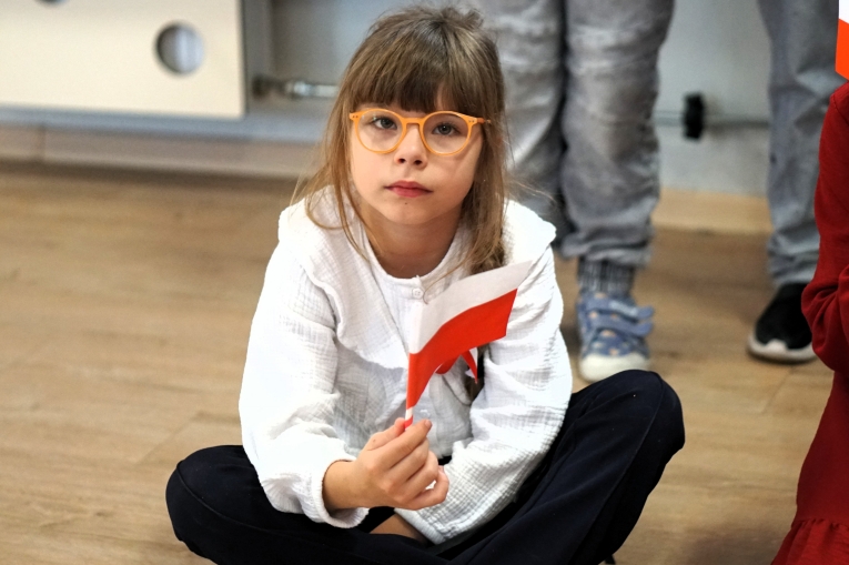 NARODOWY DZIE� NIEPODLEG�O�CI