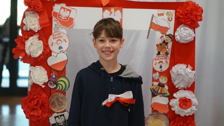 NARODOWY DZIE� NIEPODLEG�O�CI