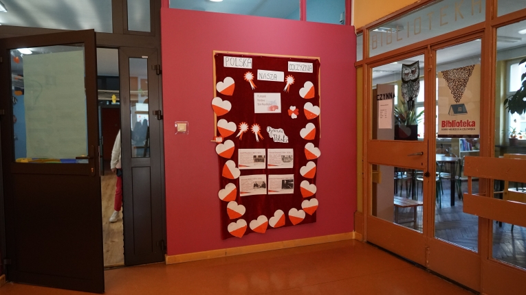 NARODOWY DZIE� NIEPODLEG�O�CI