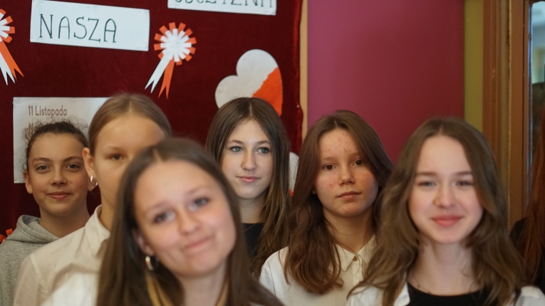 NARODOWY DZIE� NIEPODLEG�O�CI