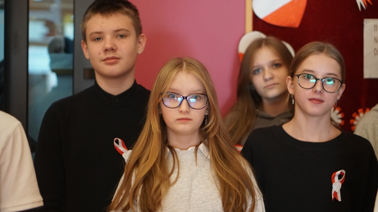 NARODOWY DZIE� NIEPODLEG�O�CI