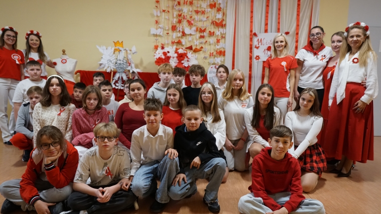 NARODOWY DZIE� NIEPODLEG�O�CI