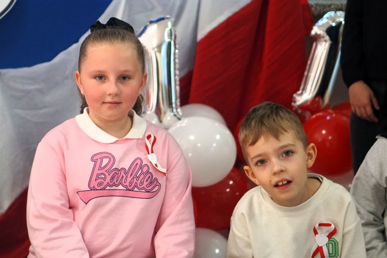 NARODOWY DZIE� NIEPODLEG�O�CI