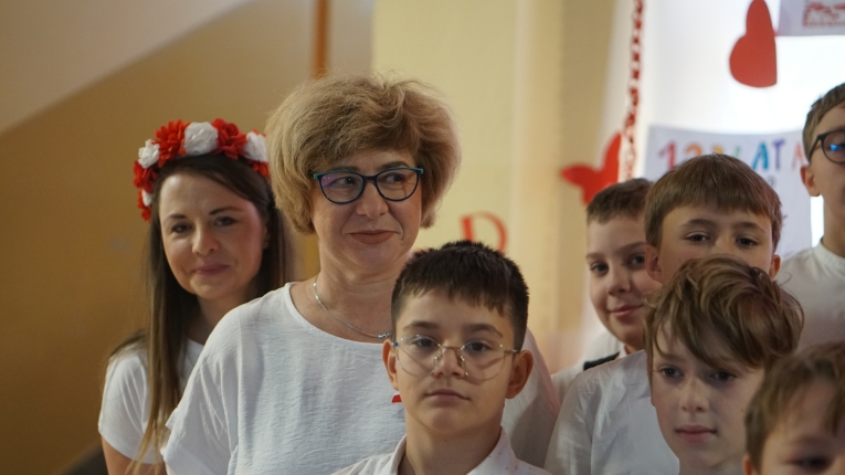 NARODOWY DZIE� NIEPODLEG�O�CI