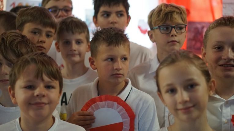 NARODOWY DZIE� NIEPODLEG�O�CI