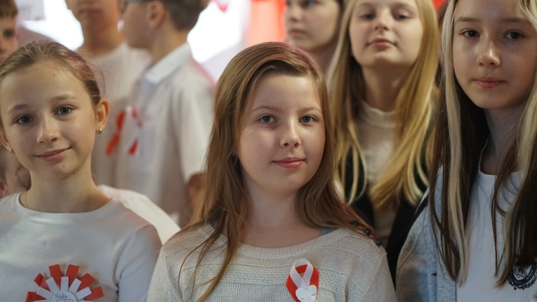 NARODOWY DZIE� NIEPODLEG�O�CI