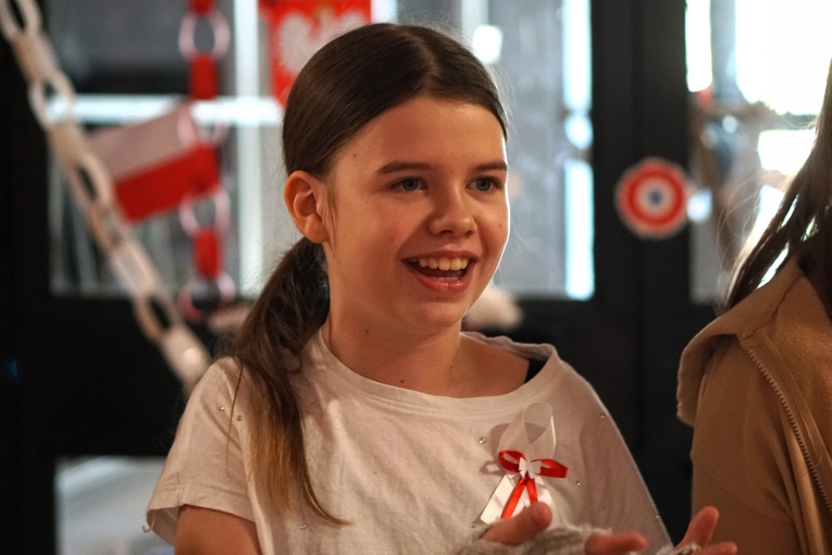 NARODOWY DZIE� NIEPODLEG�O�CI