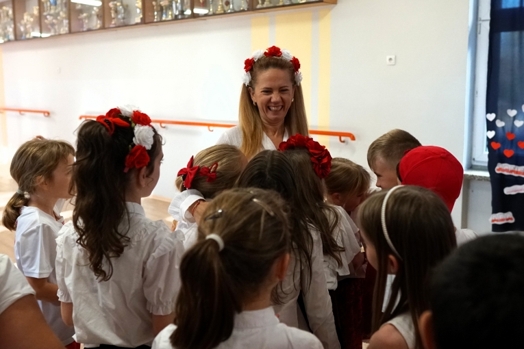 NARODOWY DZIE� NIEPODLEG�O�CI