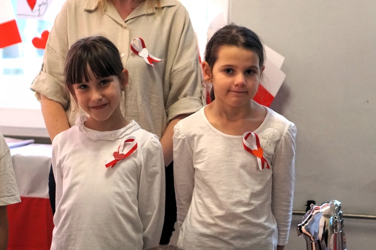 NARODOWY DZIE� NIEPODLEG�O�CI