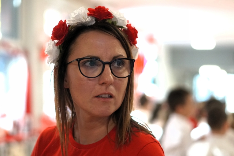 NARODOWY DZIE� NIEPODLEG�O�CI