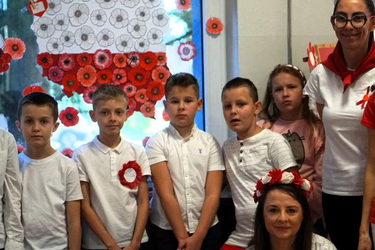 NARODOWY DZIE� NIEPODLEG�O�CI