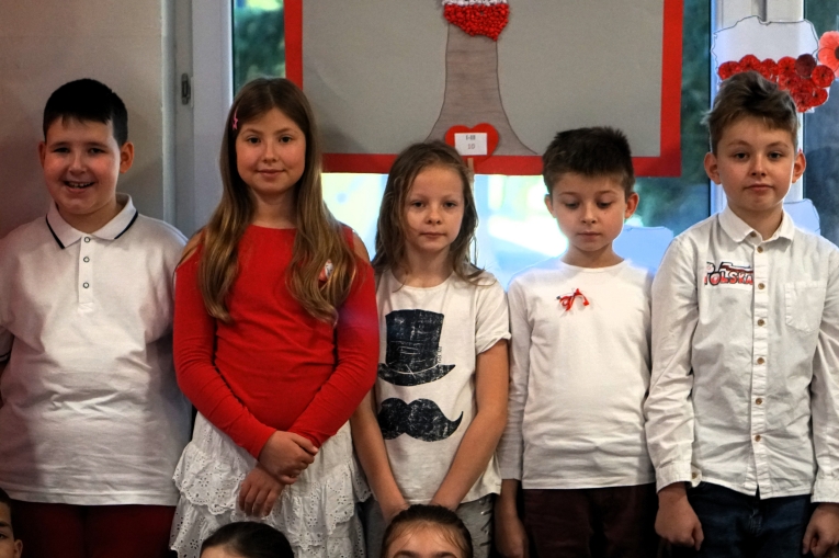 NARODOWY DZIE� NIEPODLEG�O�CI