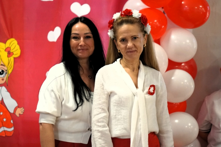 NARODOWY DZIE� NIEPODLEG�O�CI