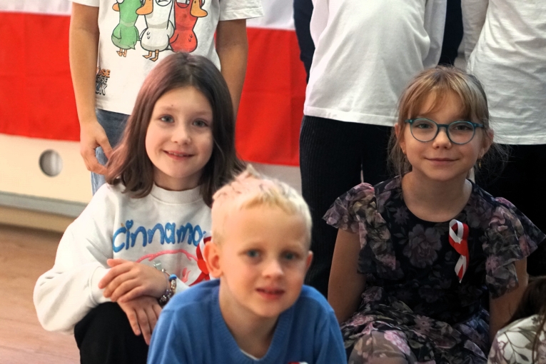 NARODOWY DZIE� NIEPODLEG�O�CI