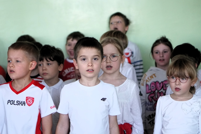 NARODOWY DZIE� NIEPODLEG�O�CI