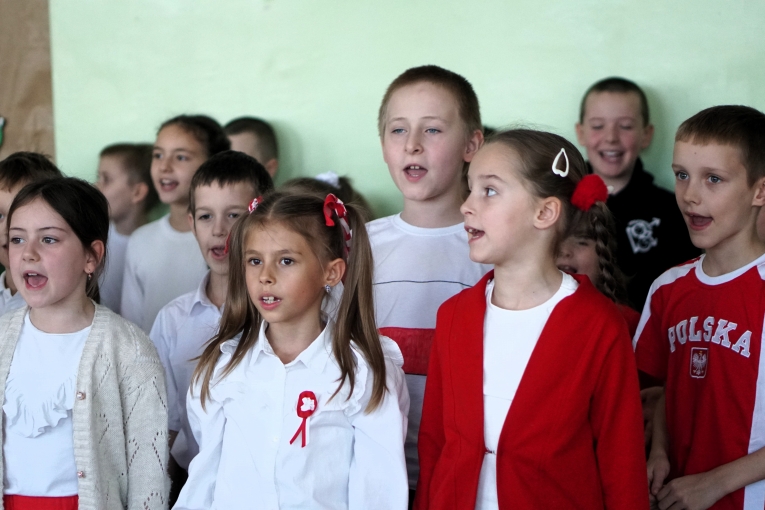 NARODOWY DZIE� NIEPODLEG�O�CI