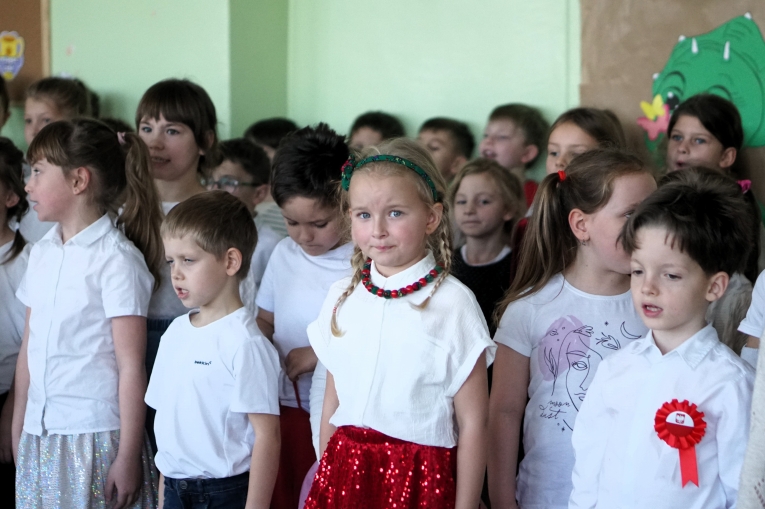 NARODOWY DZIE� NIEPODLEG�O�CI