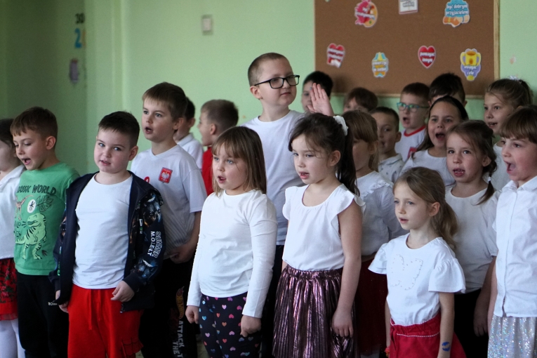 NARODOWY DZIE� NIEPODLEG�O�CI