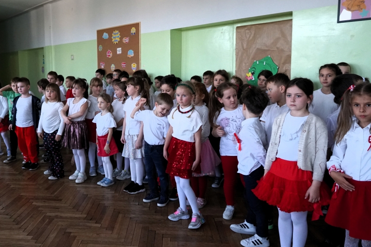 NARODOWY DZIE� NIEPODLEG�O�CI