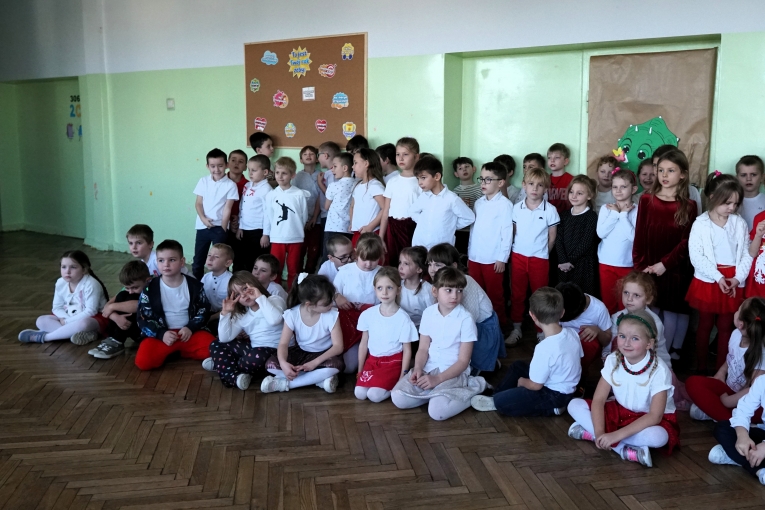 NARODOWY DZIE� NIEPODLEG�O�CI