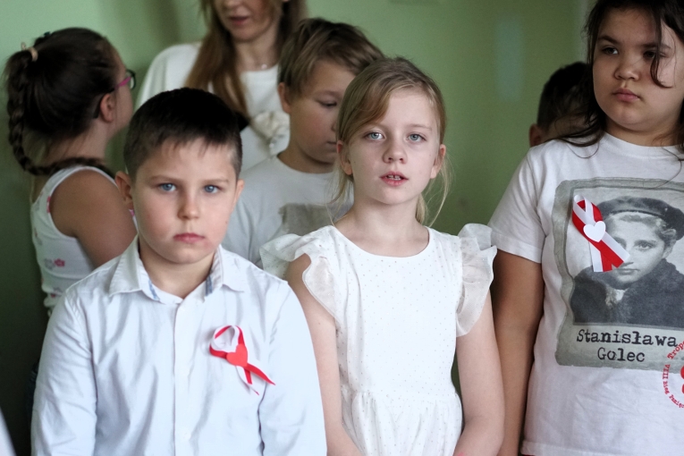 NARODOWY DZIE� NIEPODLEG�O�CI