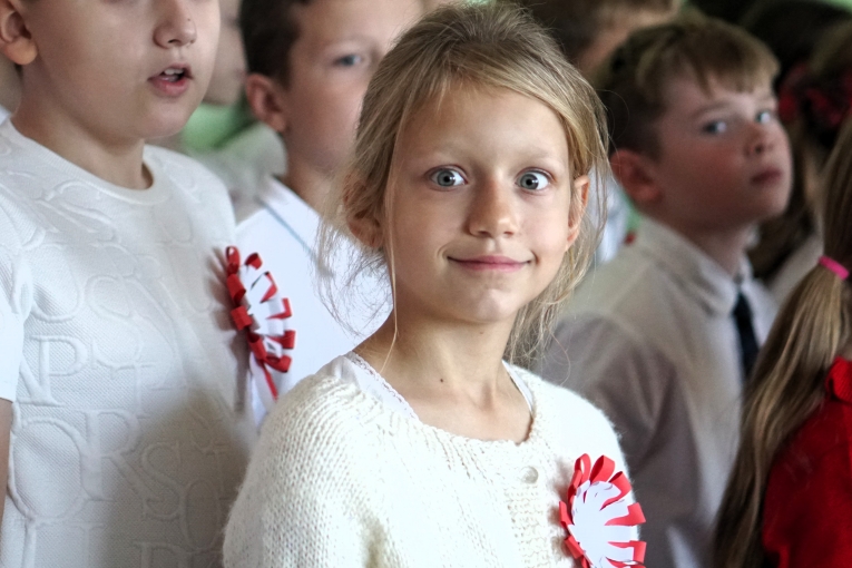 NARODOWY DZIE� NIEPODLEG�O�CI