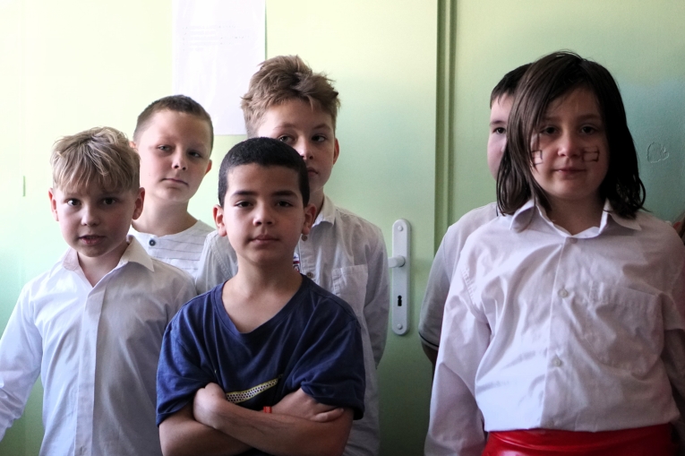 NARODOWY DZIE� NIEPODLEG�O�CI