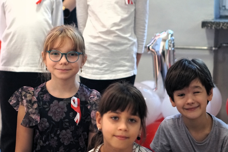 NARODOWY DZIE� NIEPODLEG�O�CI