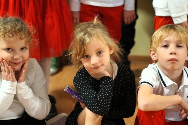 NARODOWY DZIE� NIEPODLEG�O�CI