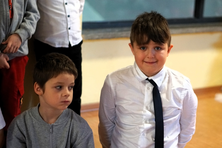 NARODOWY DZIE� NIEPODLEG�O�CI