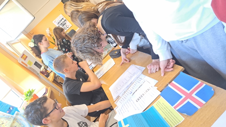 DZIE� J�ZYK�W OBCYCH