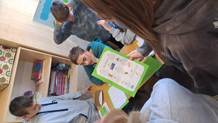 DZIE� J�ZYK�W OBCYCH