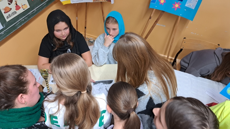 DZIE� J�ZYK�W OBCYCH