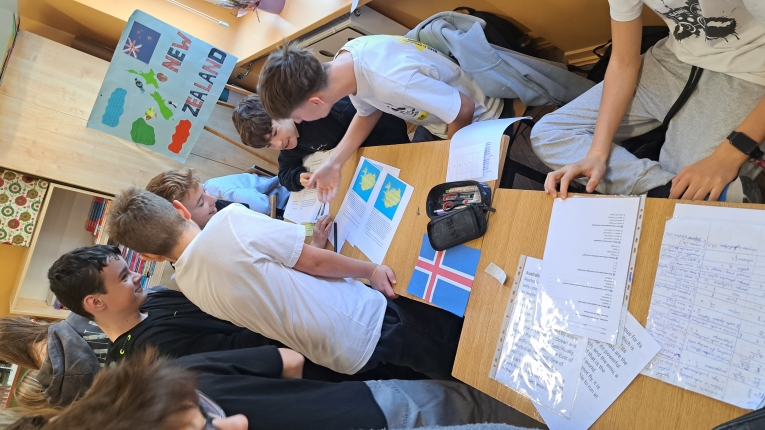 DZIE� J�ZYK�W OBCYCH