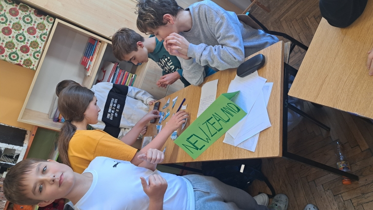 DZIE� J�ZYK�W OBCYCH