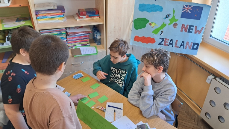 DZIE� J�ZYK�W OBCYCH