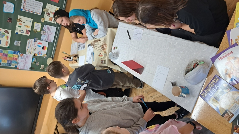 DZIE� J�ZYK�W OBCYCH