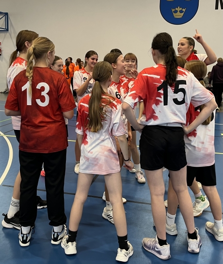 MAMY MISTRZYNIE PABIANIC W PI�CE R�CZNEJ